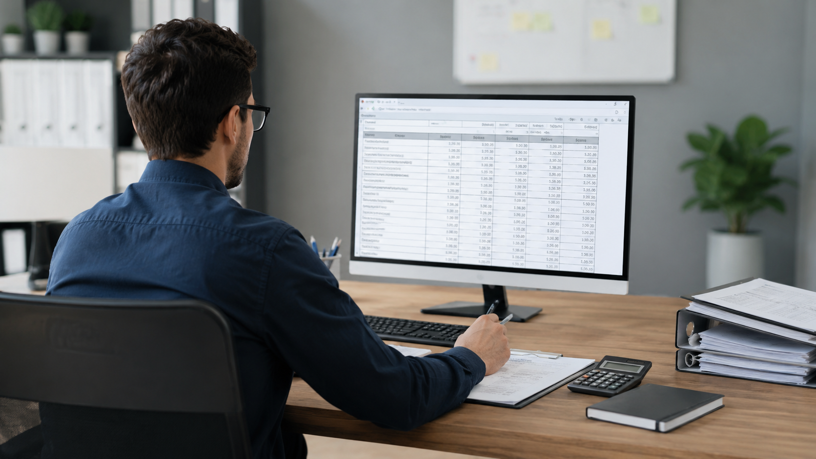 AI voor accountants
